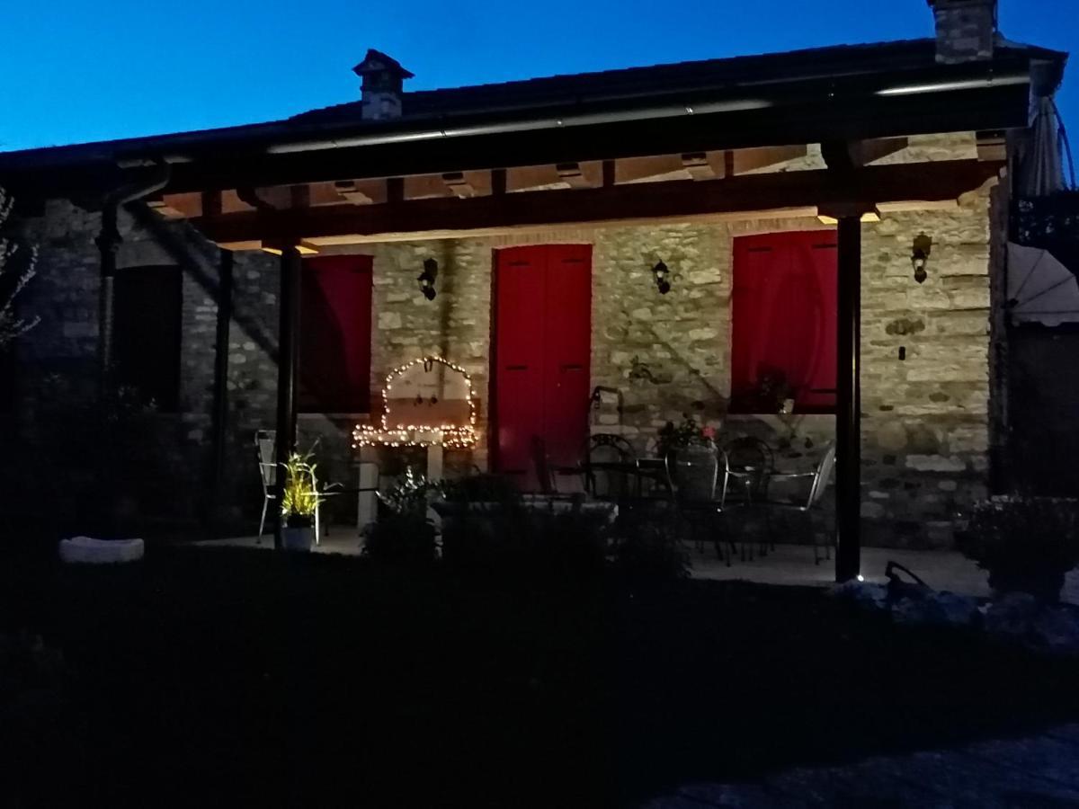 Le Scuderie Di S.Bakhita Villa Schio Kültér fotó