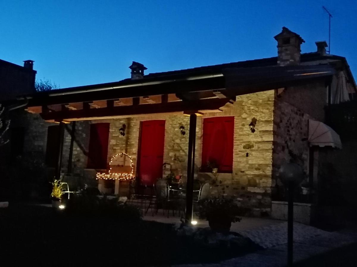 Le Scuderie Di S.Bakhita Villa Schio Kültér fotó