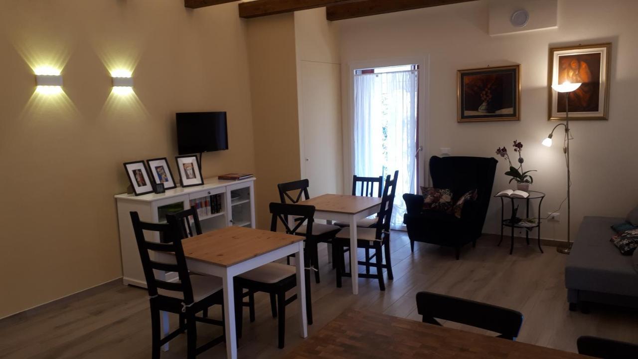 Le Scuderie Di S.Bakhita Villa Schio Kültér fotó