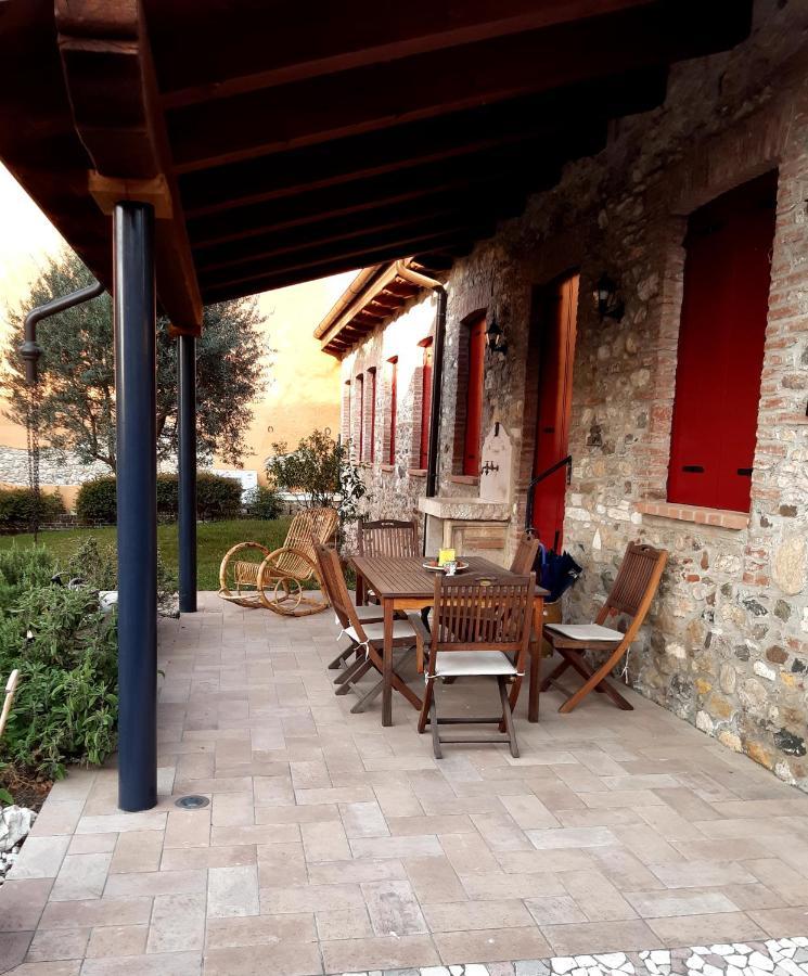 Le Scuderie Di S.Bakhita Villa Schio Kültér fotó