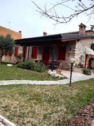 Le Scuderie Di S.Bakhita Villa Schio Kültér fotó