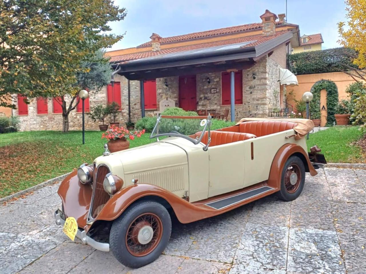 Le Scuderie Di S.Bakhita Villa Schio Kültér fotó