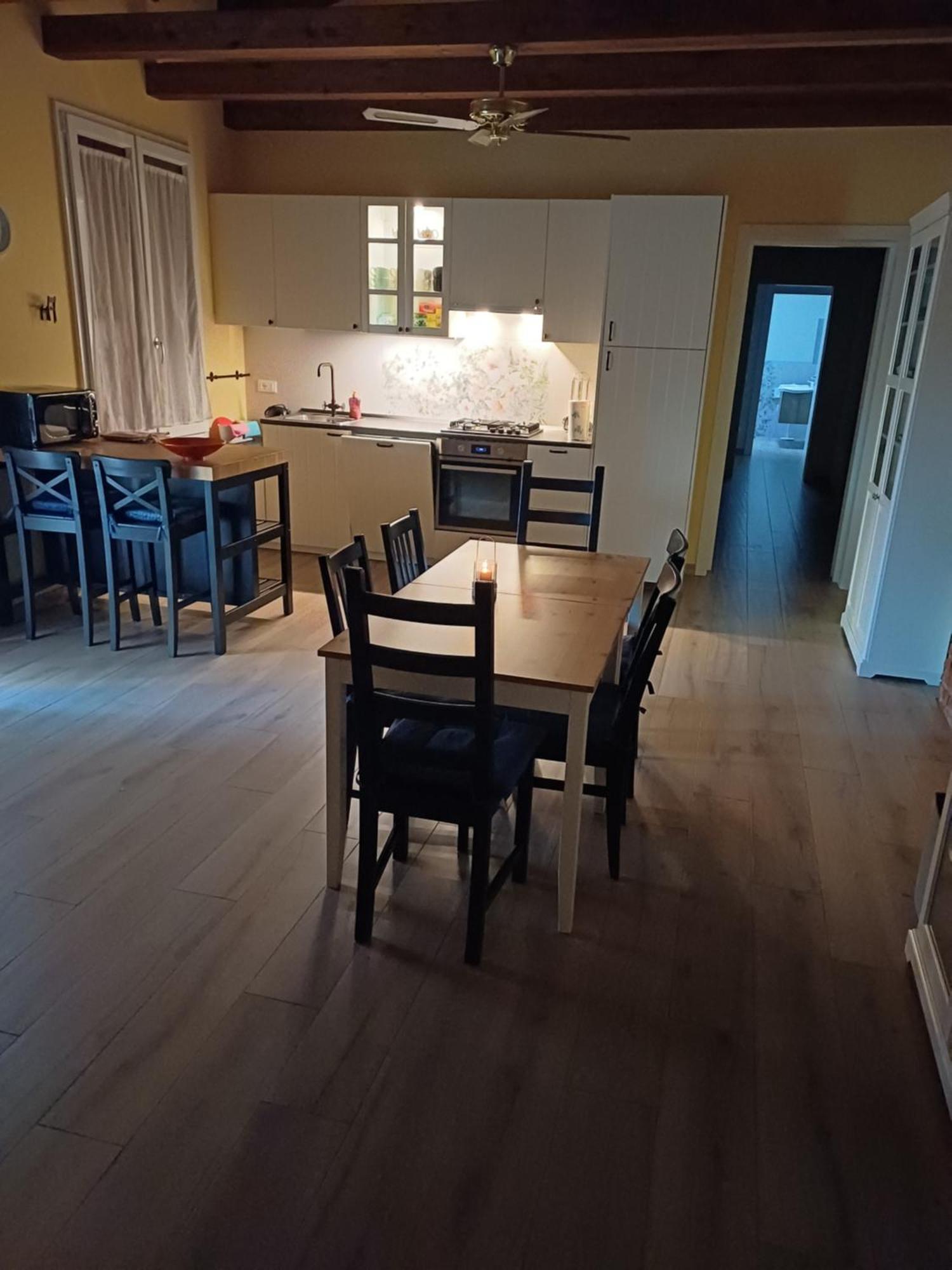 Le Scuderie Di S.Bakhita Villa Schio Kültér fotó