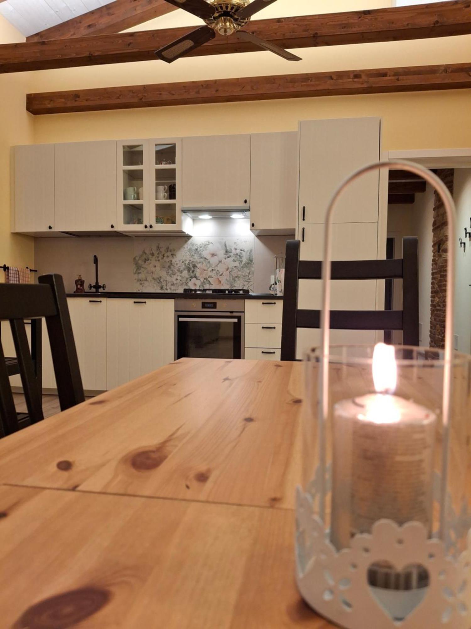 Le Scuderie Di S.Bakhita Villa Schio Kültér fotó